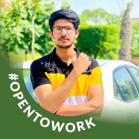 Hamza Ijaz